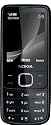 Nokia 2730 Sim Free Mobile Phone - Black