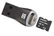 Sony ericsson W580i T707 Equinox Cyber-shot DSC-TX55 K850i M600i 4GB M2 Sandisk Memory Stick Micro (M2) Card