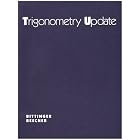 Click here to buy Trigonometry Update by  Bittinger and Beecher.
