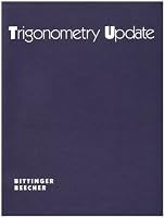 Trigonometry Update