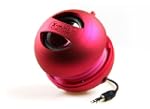 ALTAVOZ  X-MINI-II ROSA 1.9W 83g BXS...