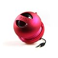 ALTAVOZ  X-MINI-II ROSA 1.9W 83g BXS (Bass Xpansion System) Bat. Litio