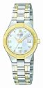 Citizen Eco-Drive Ladies' Elektra Watch