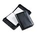 Franklin Covey 34683 Organizer Starter Set, 6-Ring, Compact Size, 4-1/4 in.x6-3/4 in., Black