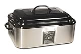 Digital HOT STONE HEATER for Massage: 18 Quart (17 Litres) Stone Warmer for Massage Treatments