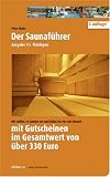 Saunaf&uuml;hrer: Th&uuml;ringen - Peter Hufer