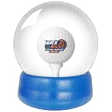 Florida Gators NCAA Golf Ball Globe