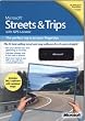 Microsoft Streets & Trips 2009 with GPS