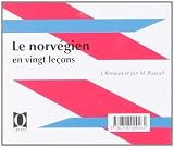 Norvegien en 20 lecons CD