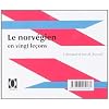 Norvegien en 20 lecons CD
