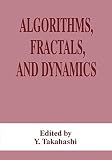 Algorithms, fractals, and dynamics