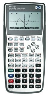 Serial Port Graphing Calc