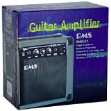 RMS 12 Watt Guitar Amplifier