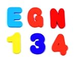 Juguetes para el Ba�o Munchkin - Letr...