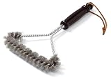 Weber 6423 12-Inch T-Brush