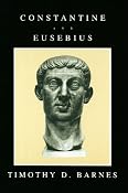 Constantine and Eusebius: Amazon.ca: Timothy D. Barnes: Books