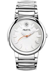 Fruitz Sorbet Lemon Womens Quartz Watch F36S-W-EXB