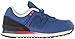 New Balance KL574V1 Pre Gradient Pack Fashion Sneaker (Little Kid)