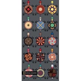 Buff Original Multi Function Headwear NG Chippewa
