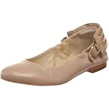 BE & D Womens Christie Ballet Flat
