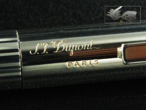 Cover image : 【S.T.Dupont】デュポン ガスレフィル 金ラベル(ライン1小、ライン2、モンパルナス用) 140