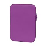 T'nB - Sleeve Slim Colors - Housse de protection pour Tablette 10" - Violet