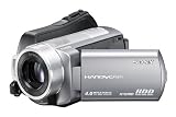 Sony DCR-SR210E Hard Disc Drive Handycam With X40 Zoom