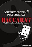 Counting System 9 Professional Baccarat