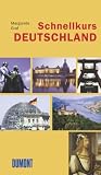Schnellkurs Deutschland - Margarete Graf