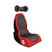 Lumisource BM-PULSE Boom Video Game Chair, Black