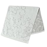 内野 ディズニー ノーブル フェイスタオル グレー【サイズ】約34×75.5cm