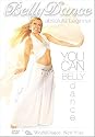 You Can Bellydance! Absolute Beginner Belly Dance [DVD]