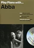 "Abba" (Play Piano with ...)