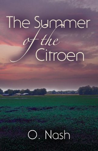 the summer of the citroen