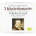 A selection of classical Piano masterpieces on CD