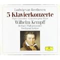 Beethoven : les Cinq concertos pour piano
