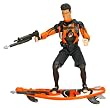 ACTION MAN ATOM-SURF ATAK