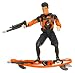 ACTION MAN ATOM-SURF ATAK