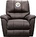 Pittsburgh Steelers XZipit Rocker Recliner