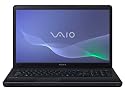 Sony Vaio EC2E9E/BJ.G4 44,4 cm (17,3 Zoll) Notebook (Intel Core i3 350M 2,2GHz, 4GB RAM, 320GB HDD, ATI Mobility Radeon HD 5470, DVD, Win 7 Pro)