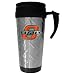 Oklahoma State Cowboys NCAA Diamond Plate Travel Mug