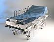 `Alpha Relief Relieving Mattress Replacement System