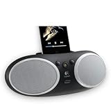 Quality Portable Speaker S135I By Logitech Inc