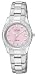 Citizen Women's EW1820-58X Susan G. Komen 20-Diamonds Watch,Citizen,EW1820-58X,EW1820-58X