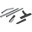 Porter-Cable 78110 Accessory Kit for Wet/Dry Vacuum