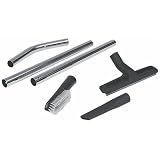 Porter-Cable 78110 Accessory Kit for Wet/Dry Vacuum