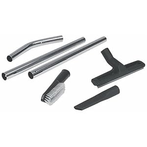 Porter-Cable 78110 Accessory Kit for Wet Dry Vacuum by 