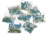 Wilton Snowflake Candy Necklace Kit