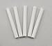 White Colored Glue Sticks 7/16
