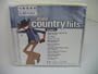 Karaoke: Male Country Hits FSK4-32